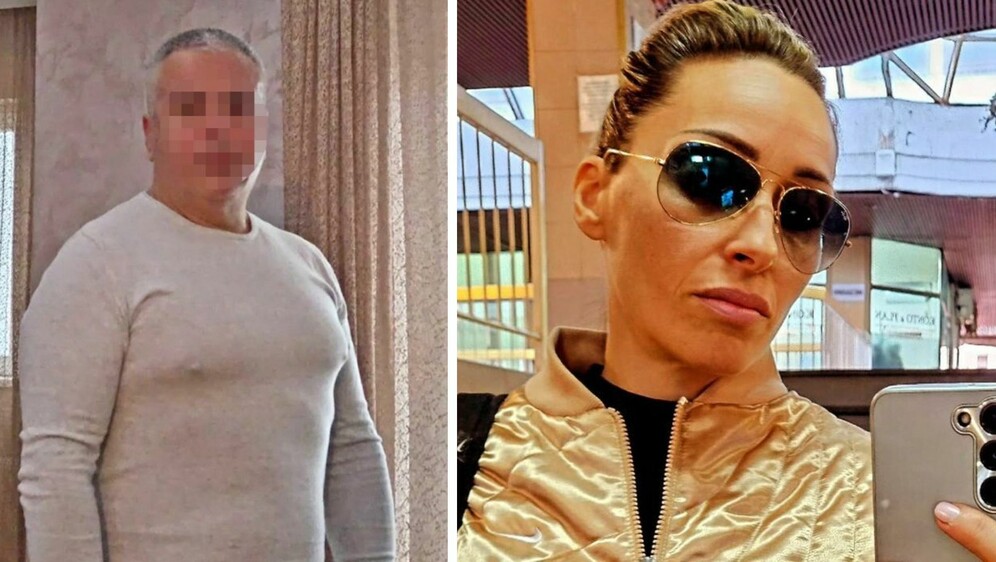 Osumnjičenik za ubojstvo Aleksandre Š.