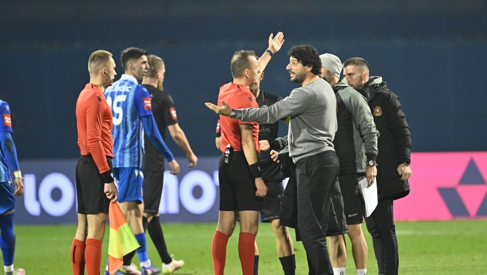 Mario Carević i Zdenko Lovrić