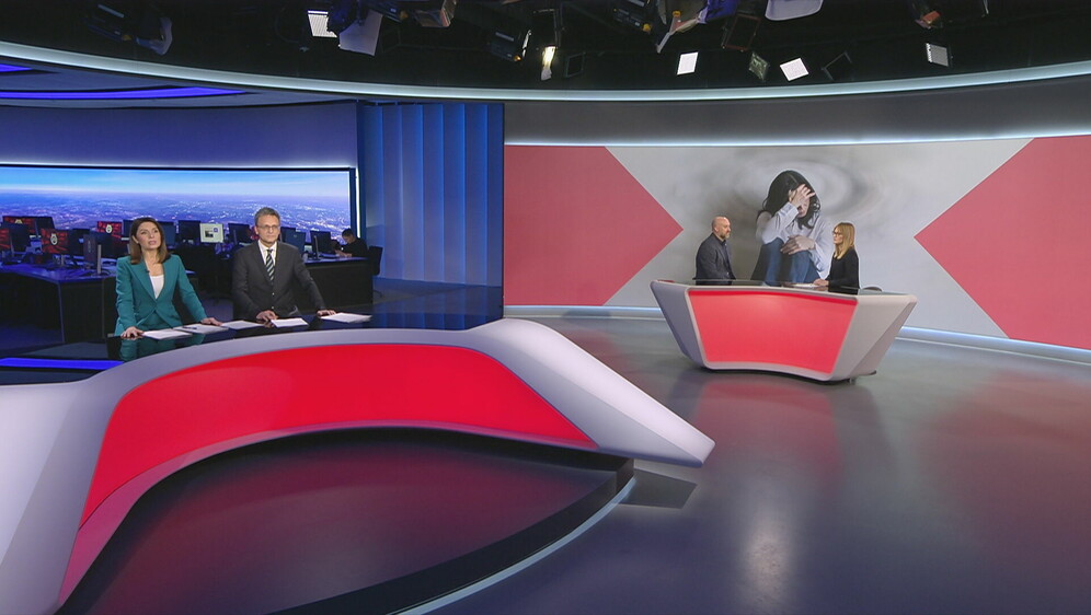 Martina Bolšec Oblak i Hrvoje Budinčević - 1