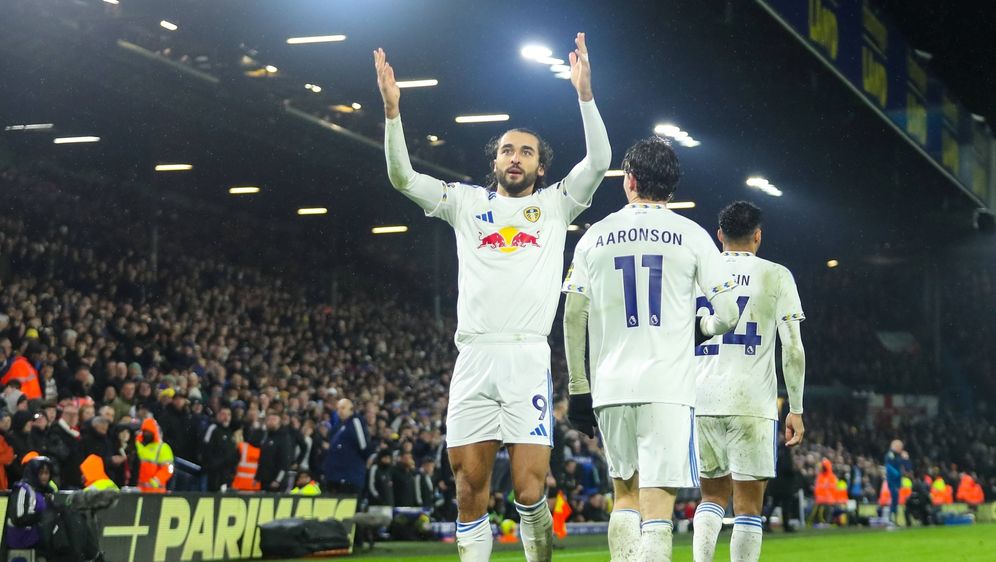 Leeds - Nottingham Forest