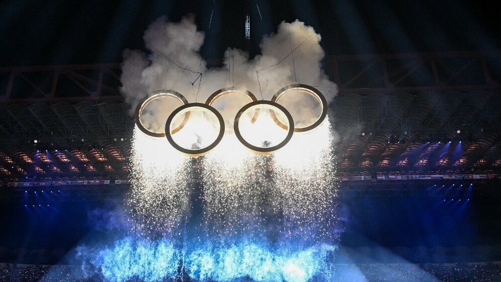 Otvaranje Zimskih olimpijskih igara