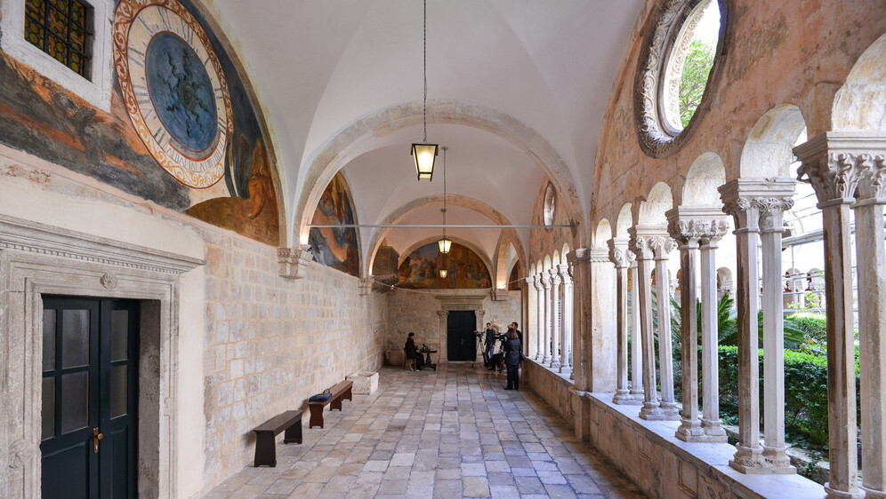 Samostan Male braće Dubrovnik
