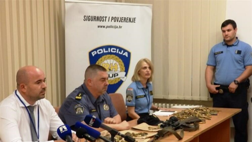 Vlado Kovalčik (u bijeloj košulji)