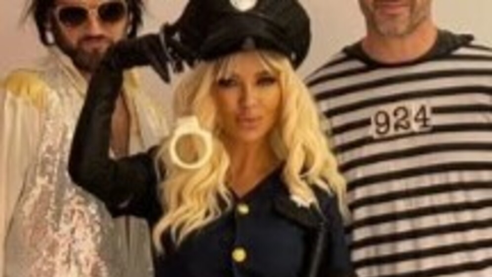 Maja Šuput na Instagramu - 1