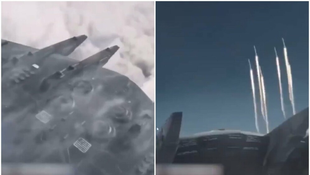 Svemirski nosač zrakoplova Luanniao