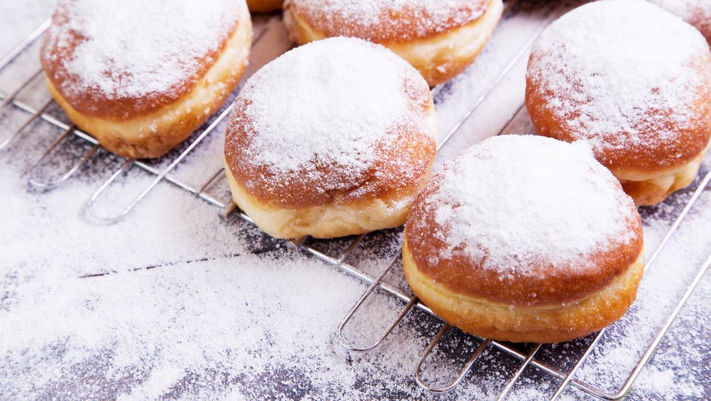 Sezona krafni je otvorena: Šest okusa koji nestanu brže nego što mislimo