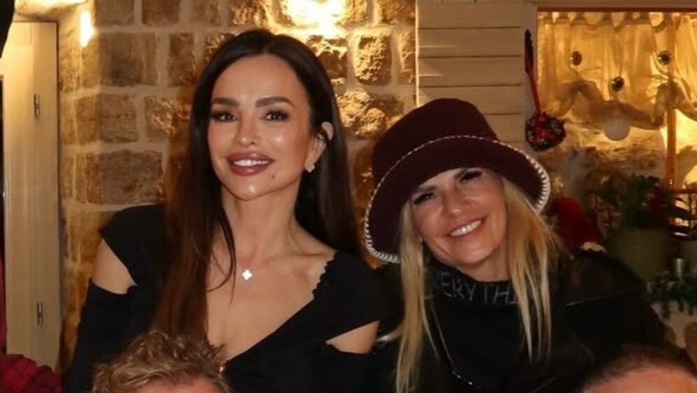 Severina, Alenka Milano