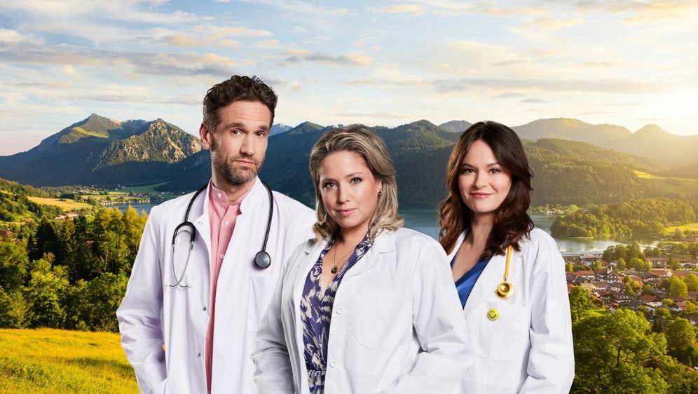 Liječnica sa sela - 2