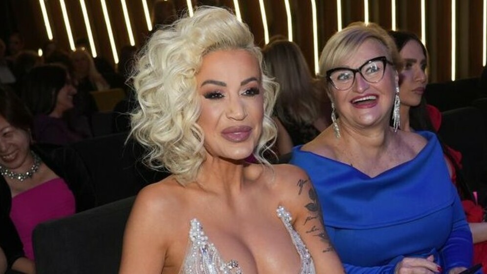 Dušica Jakovljević