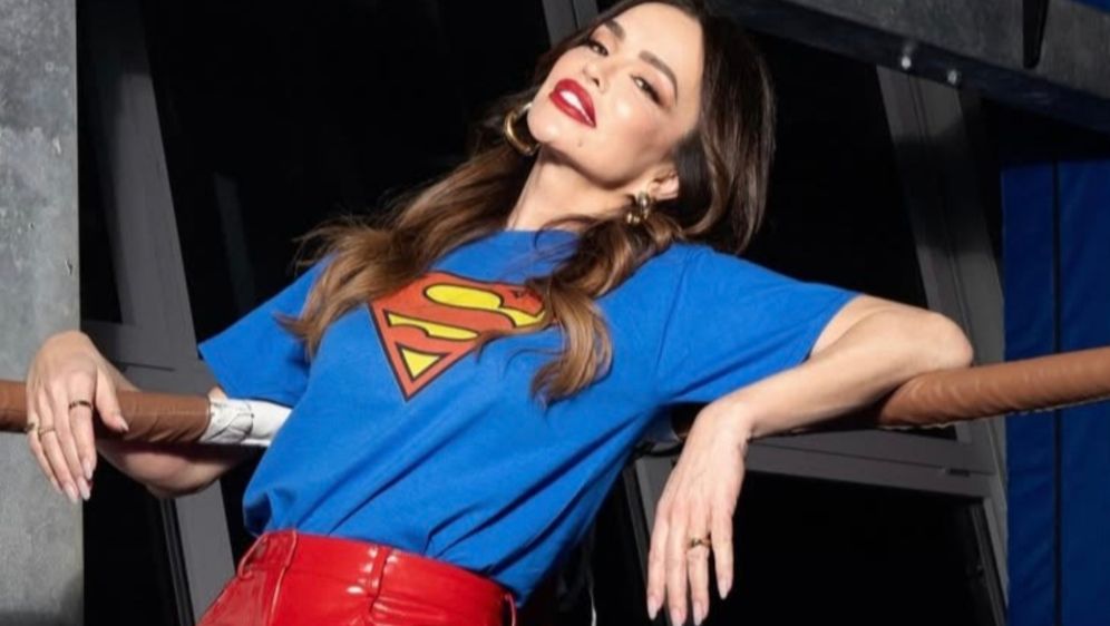 Severinina kombinacija za nastup u Ptuju