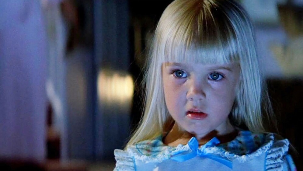 Heather O'Rourke - 1