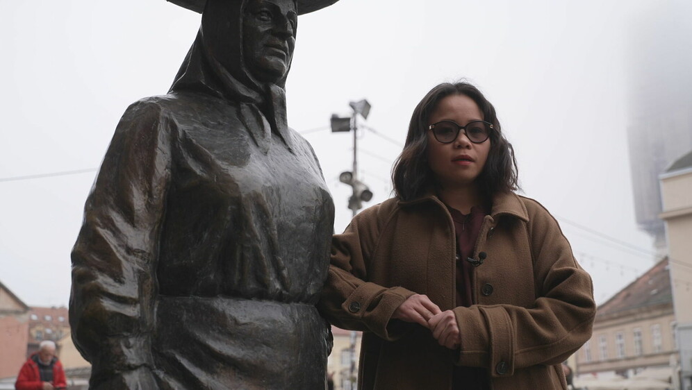 In Magazin: Camille Faith Bequio - 6