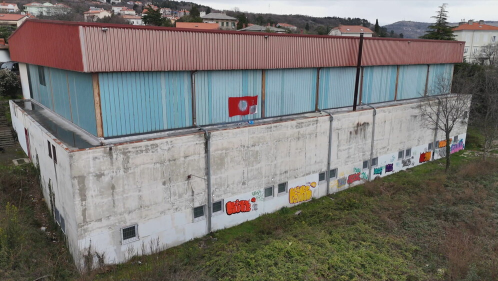 Nacistički simboli u Rijeci - 4