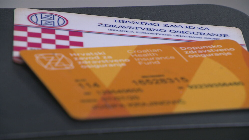 Dopunsko zdravstveno osiguranje