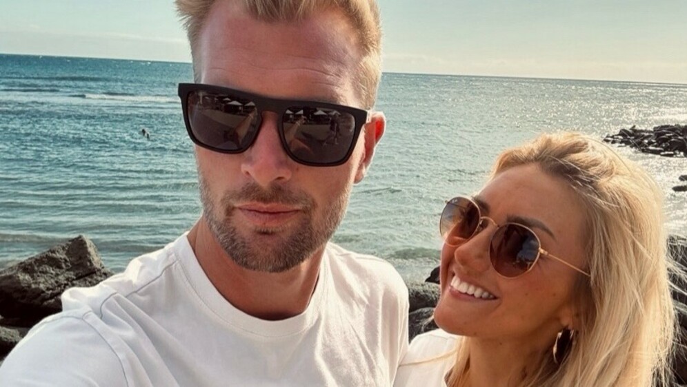 Charlotte Van Looy, Ruben Van Gucht