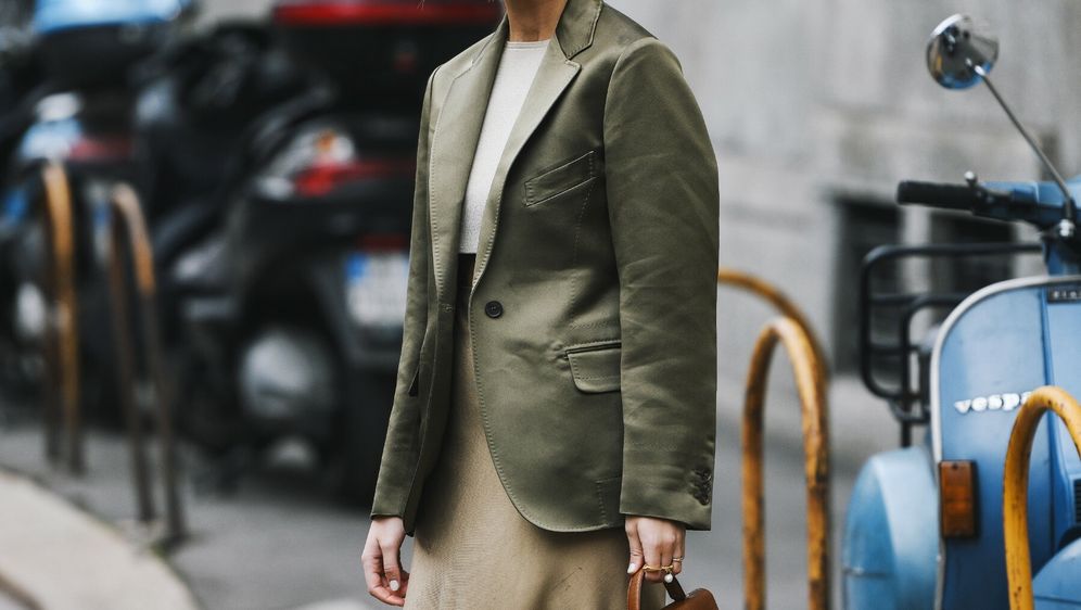 Sakoi su omiljeni odjevni komad u mnogim ormarima