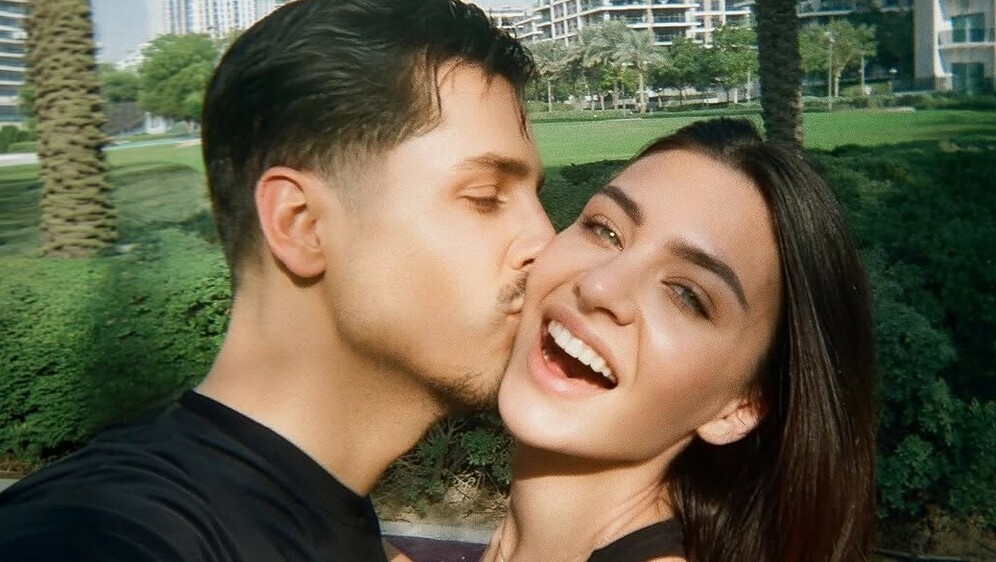 Ema Luketin, Dušan Petrović