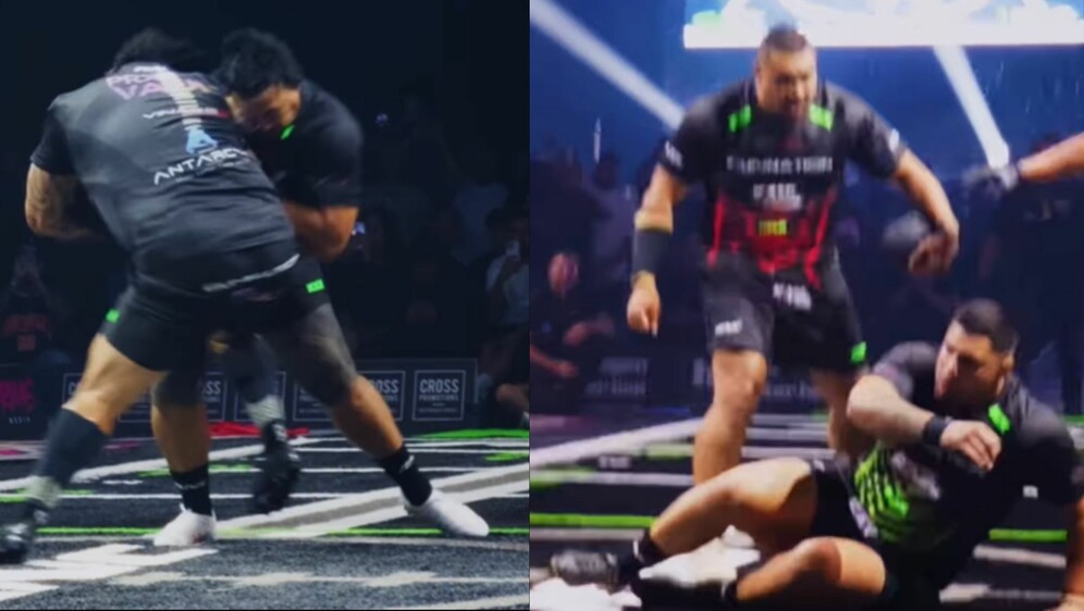 Dvoboji na Prvenstvu RunNation