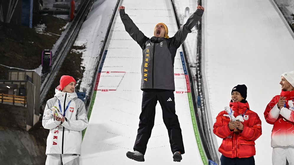 Slavlje Philippa Raimunda