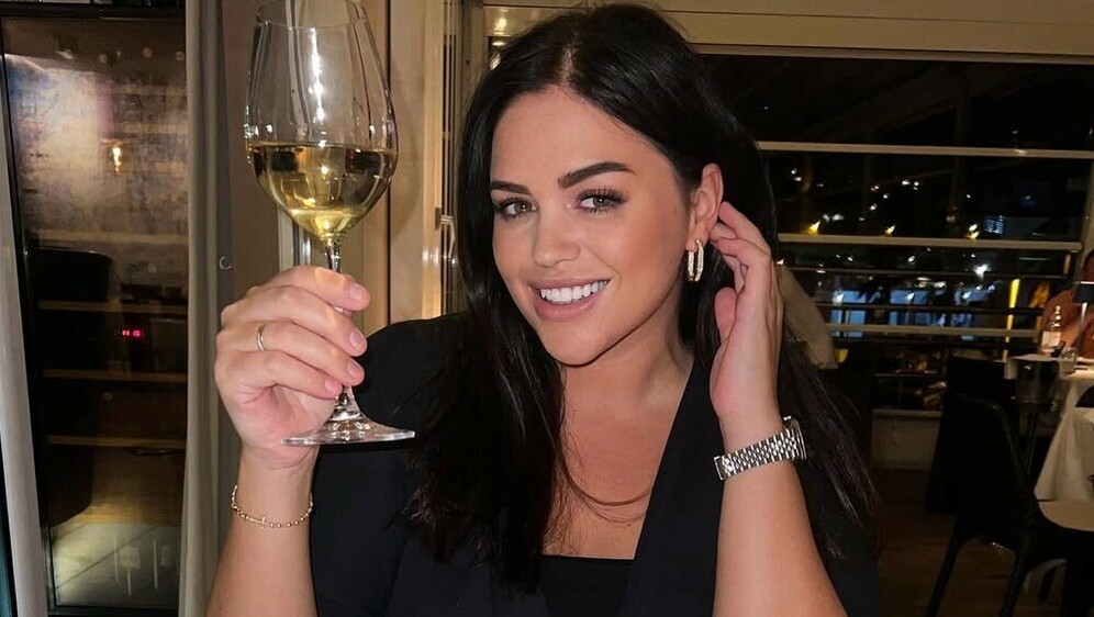 Lucija Šarić Lončarek