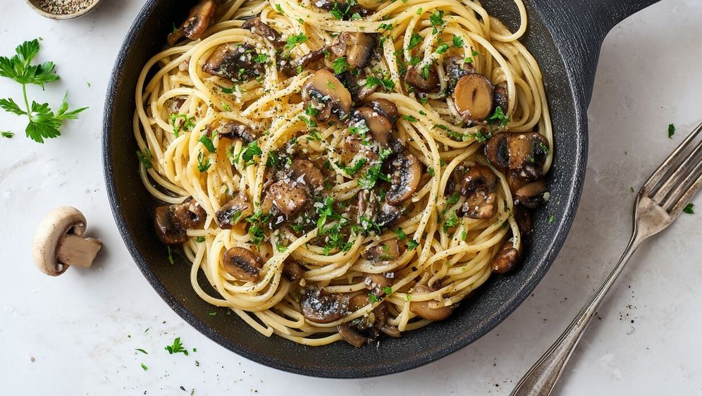 Miso pasta