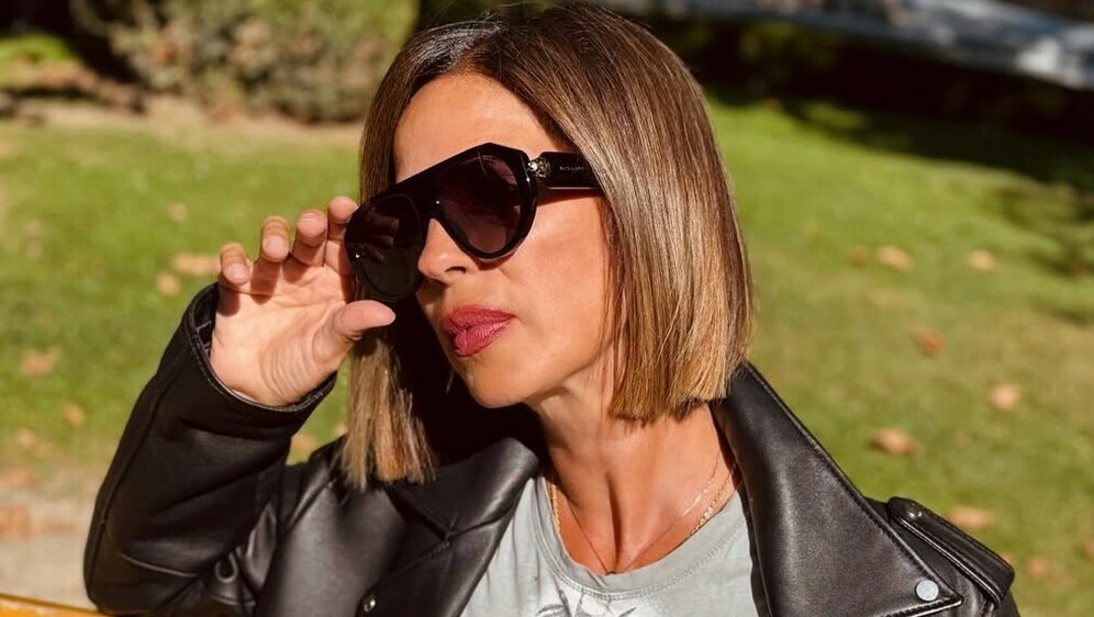 Bojana Gregorić Vejzović