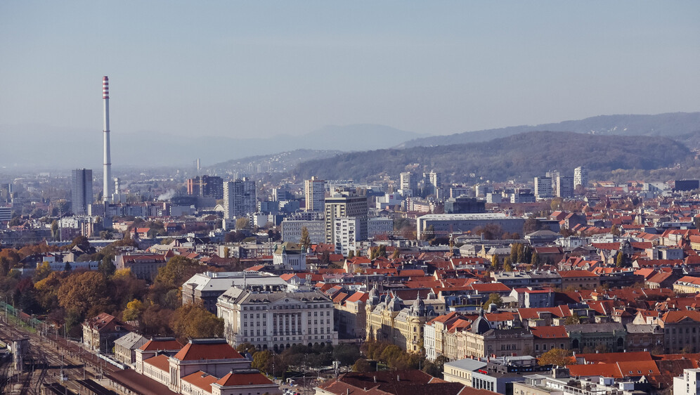 Zagreb