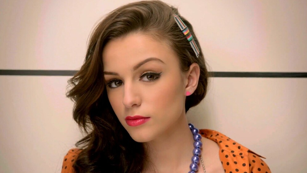 Cher Lloyd - 2