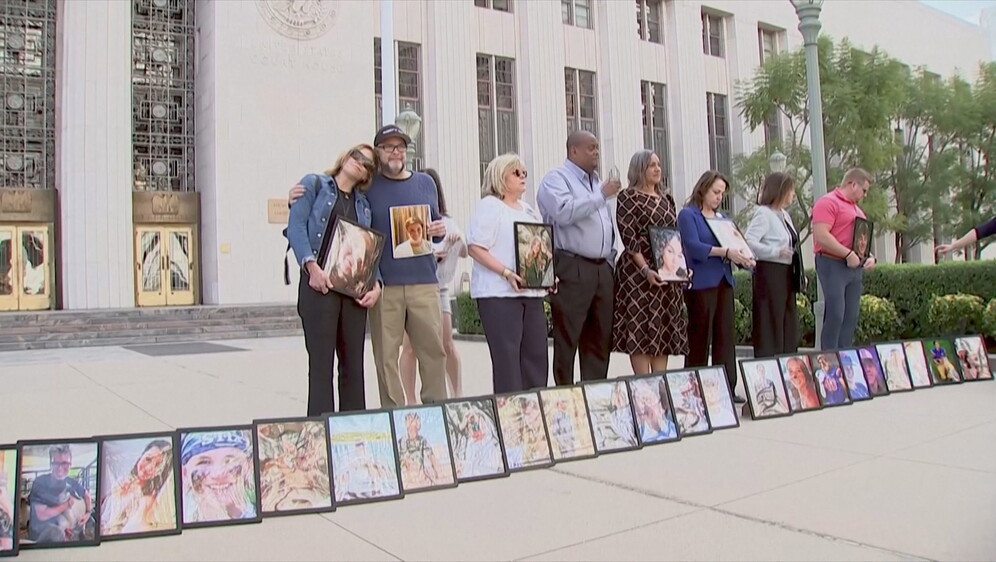 Opasnost društvenih mreža