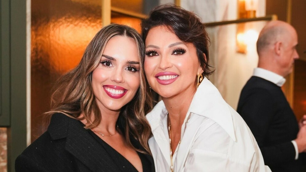 Promocija albuma ''Moji ljudi'' Nine Badrić - 2