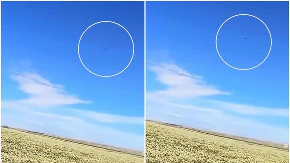 Suhoj SU-57 u Alžiru