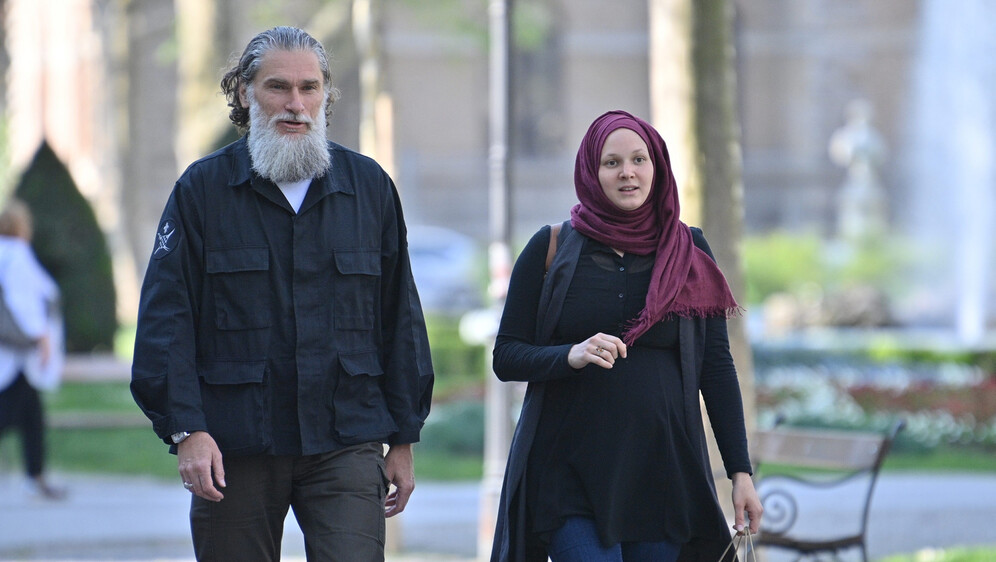 Marko i Lana Francišković