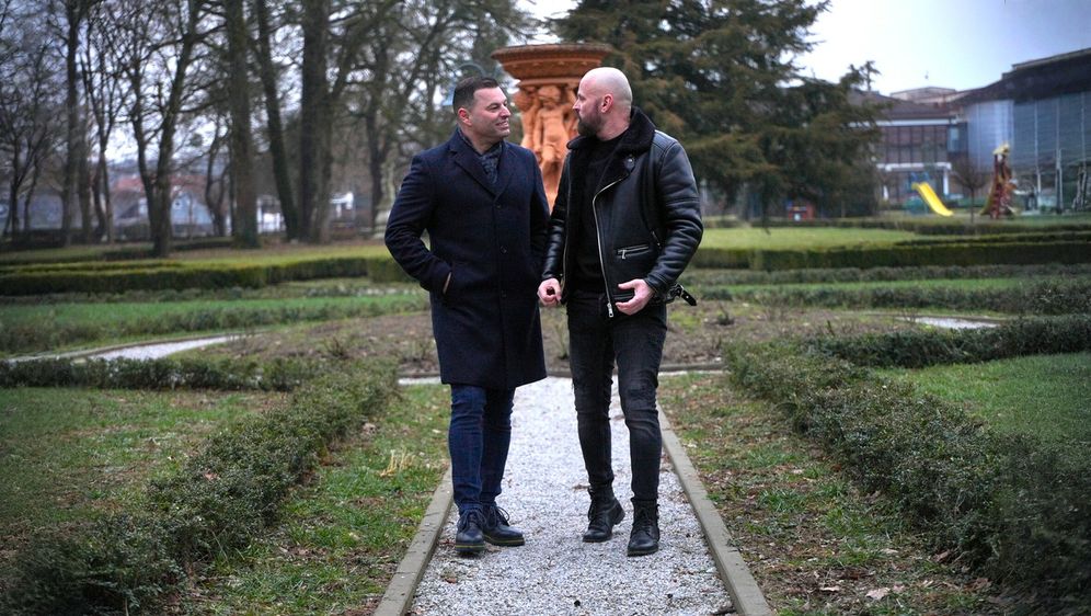 Zdravlje na kvadrat, 14.02. - 5