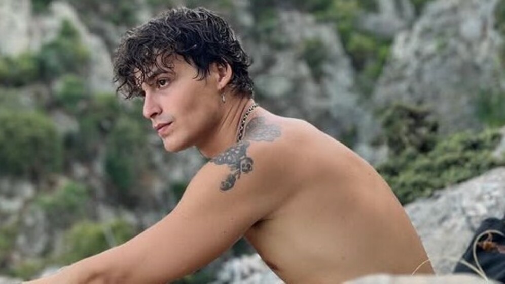 Đorđe Ćulafić Džordži