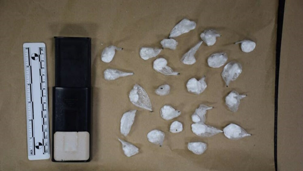 Zagrebačka policija pronašla drogu - 4