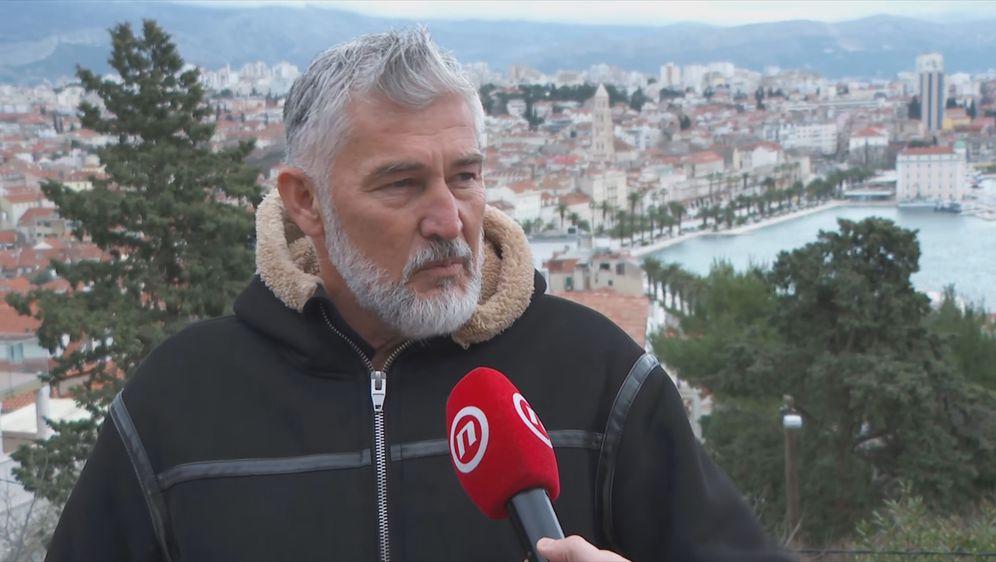 Vladimir Balić, nogometaš Hajduka 2002.-2008.