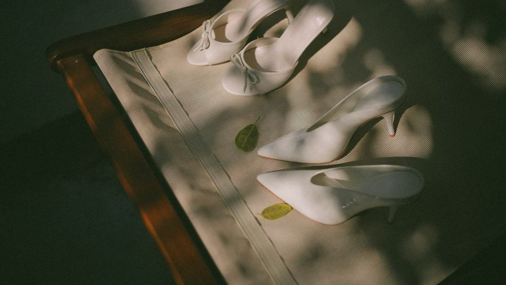 Cipele na nisku petu