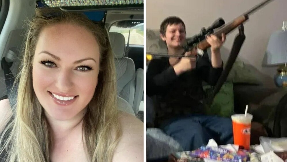 Jesse Van Rootselaar