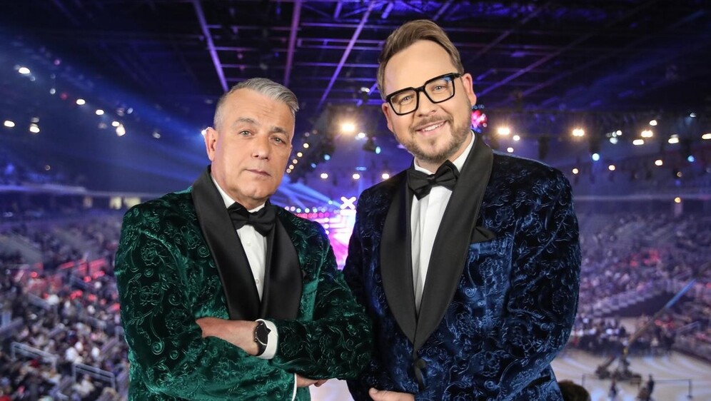 Igor Mešin, Frano Ridjan