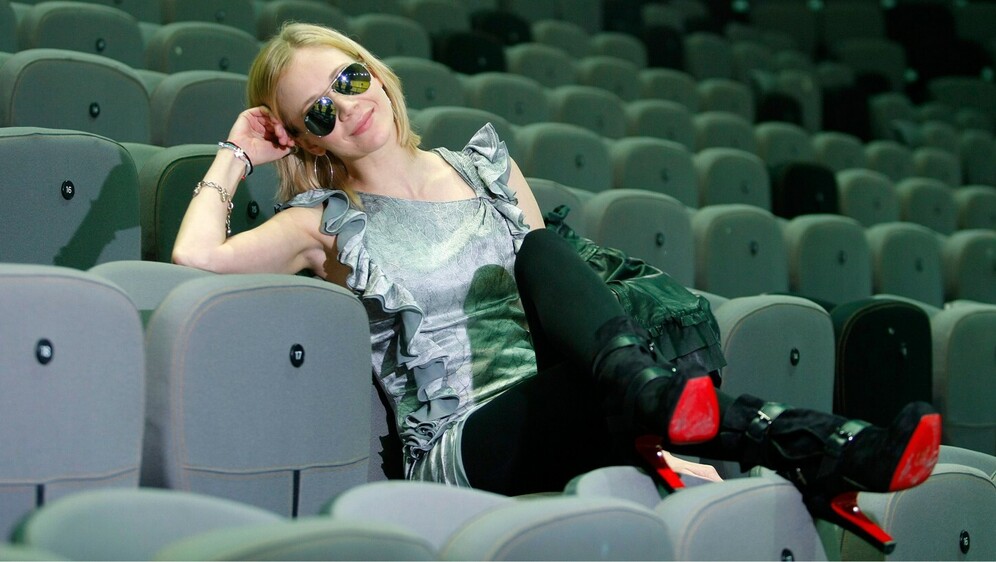 Jelena Rozga, 2011. godina