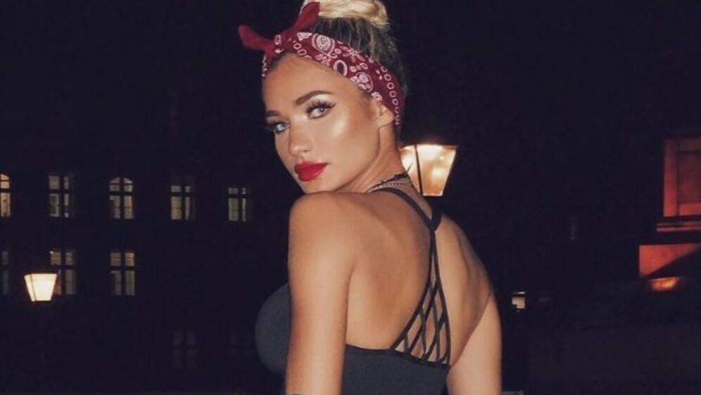 Pia Mia - 5
