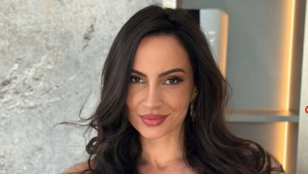 Martina Stjepanović