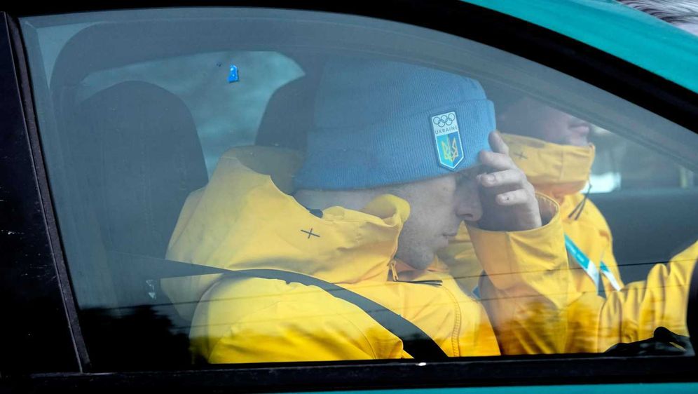 Vladislav Heraskevič