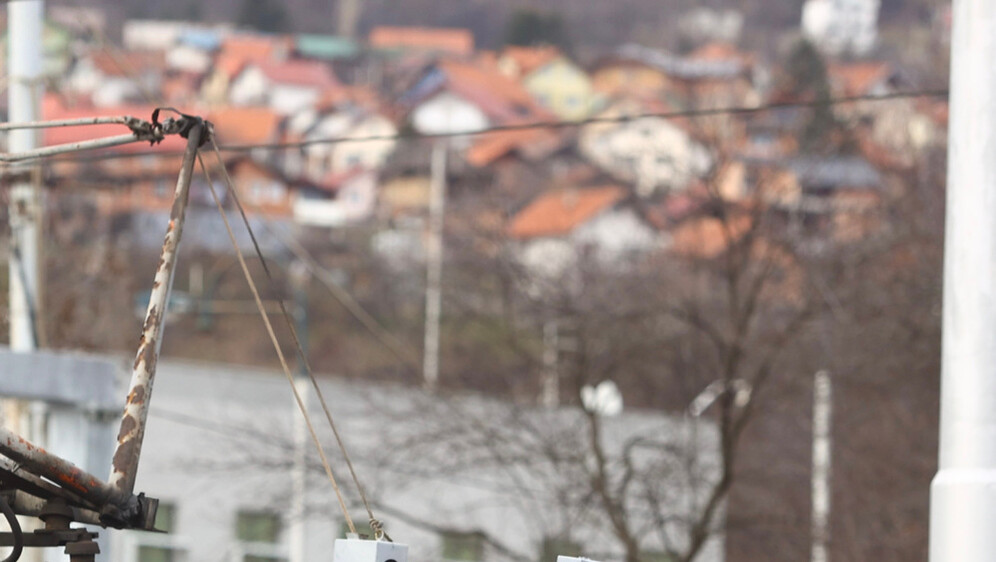 Iskočio tramvaj u Sarajevu - 3
