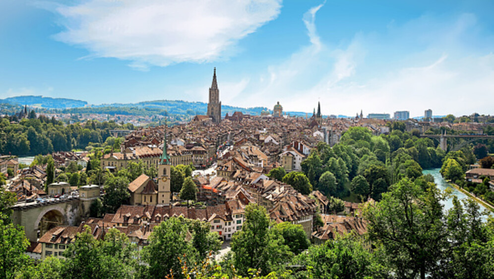 Bern
