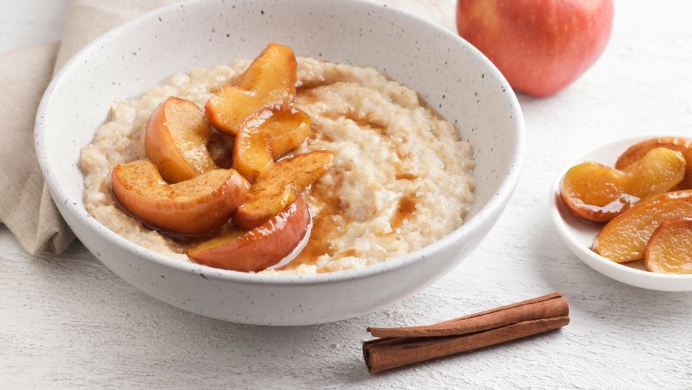 Zobenu kašu važno je dobro začiniti