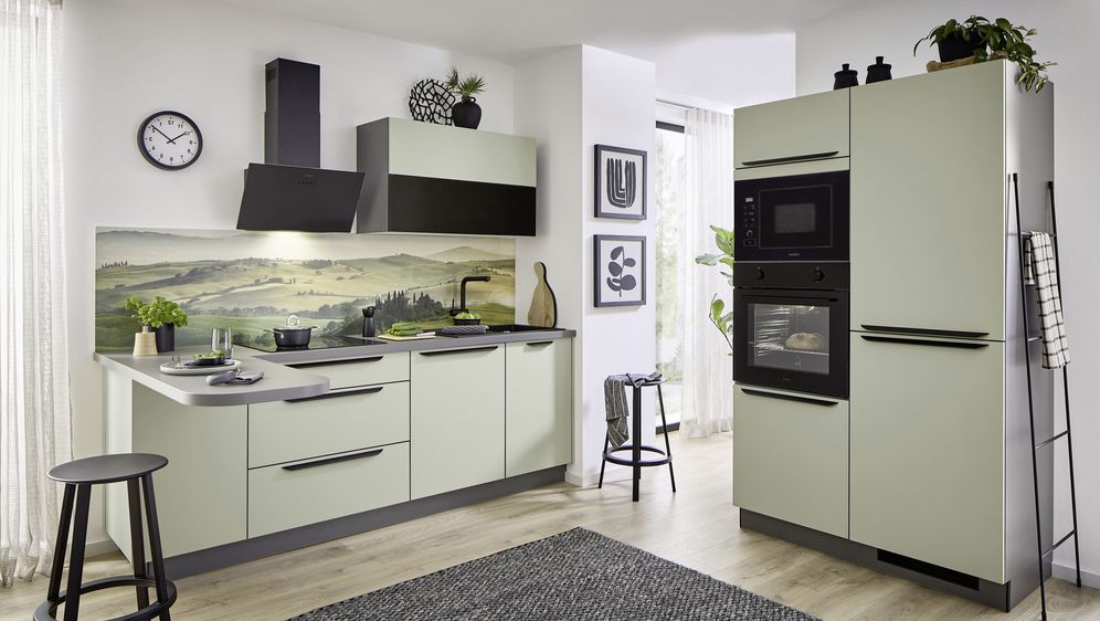 Lesnina XXXL kuhinja po mjeri