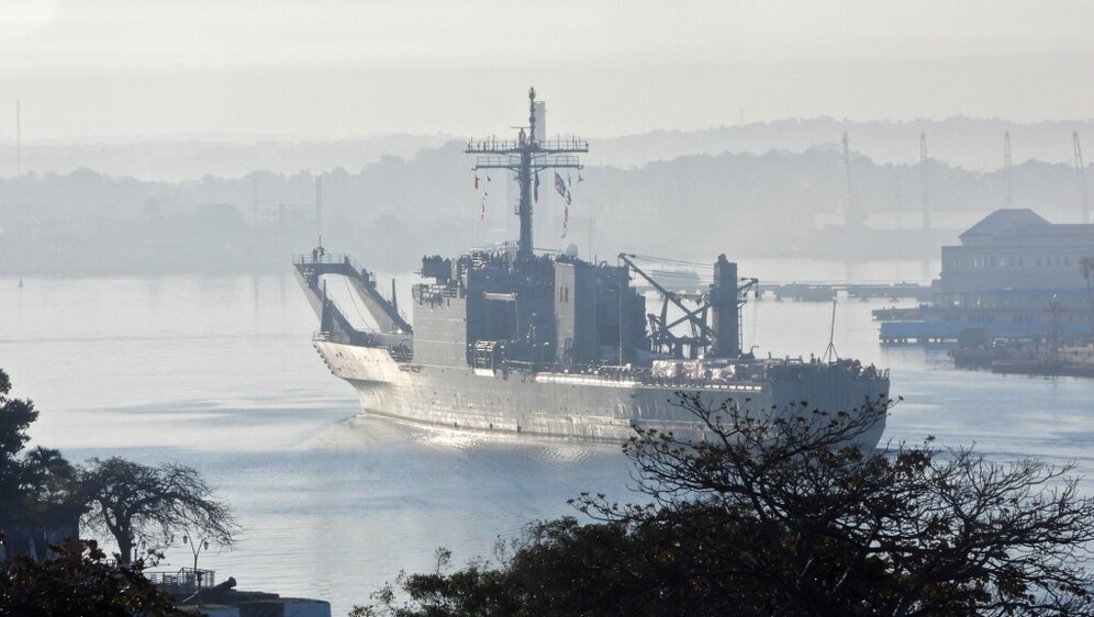 Ilustracija; Brodovi