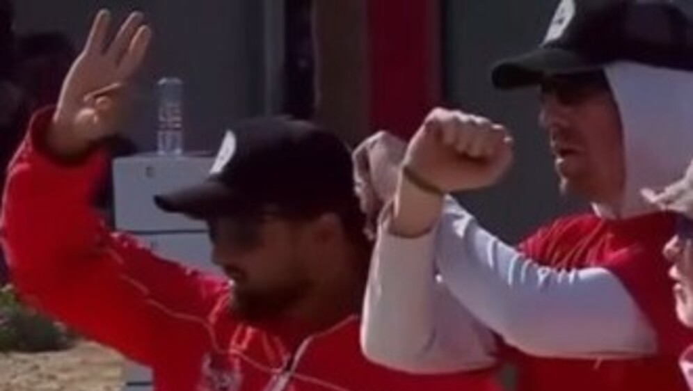 Suci diskvalificirali ekipu Specijalne policijske jedinice Federacije BiH