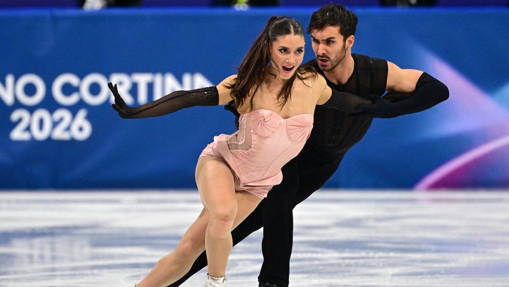 Laurence Fournier Beaudry i Guillaume Cizeron osvojili su olimpijsko zlato